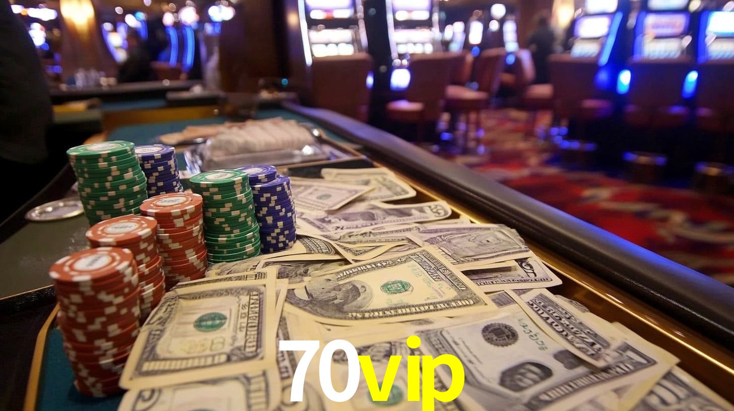 Biblioteca de slots populares na 70vip