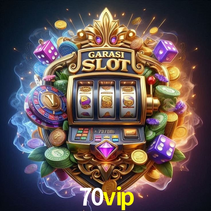 Acesso à conta 70vip