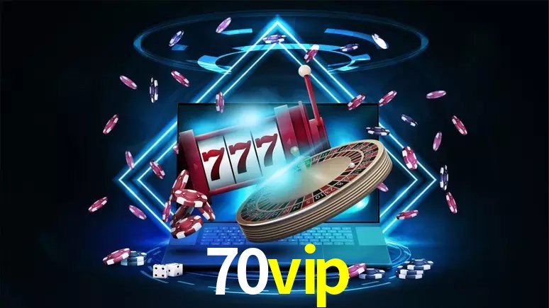 Estatísticas 70vip